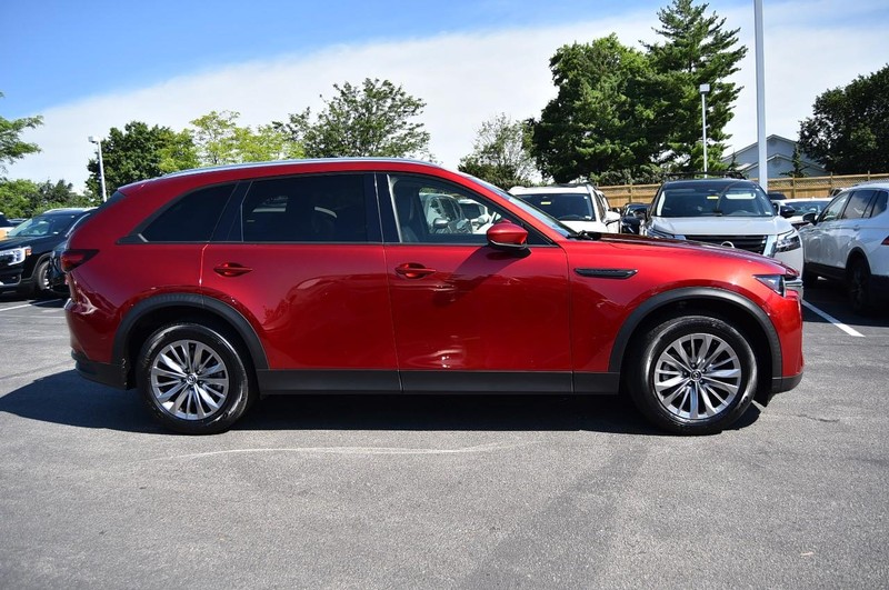 Mazda CX-90 Vehicle Image 05