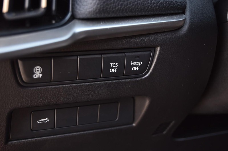 Mazda CX-90 Vehicle Image 11