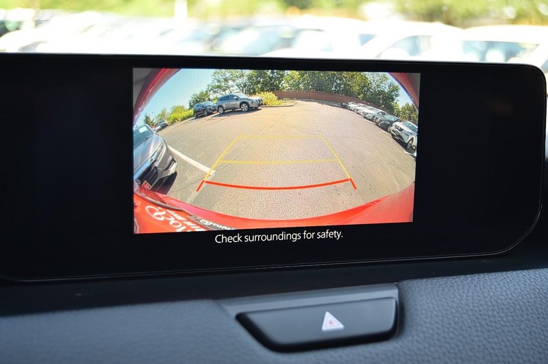 Mazda CX-90 Vehicle Image 13