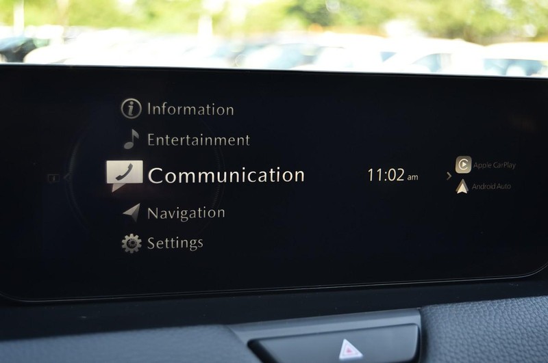 Mazda CX-90 Vehicle Image 14