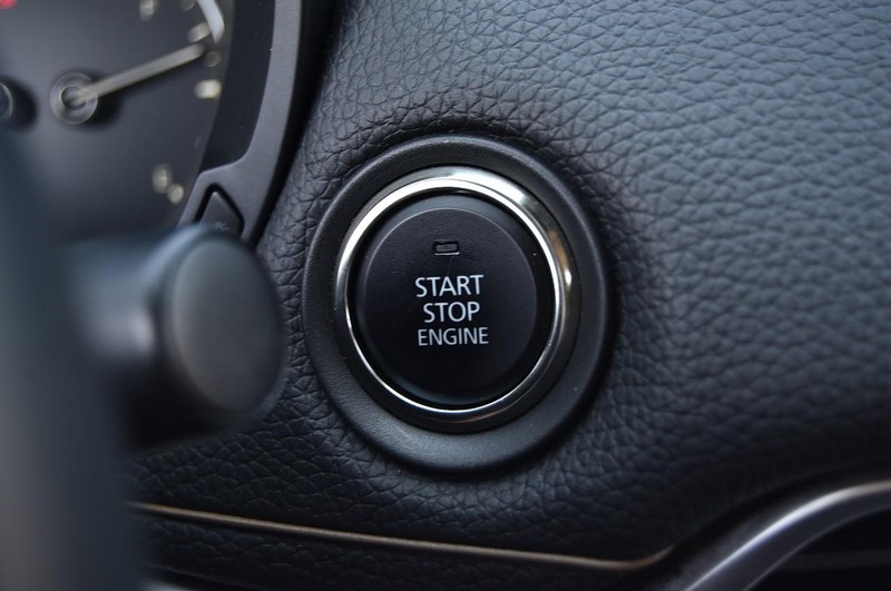 Mazda CX-90 Vehicle Image 18