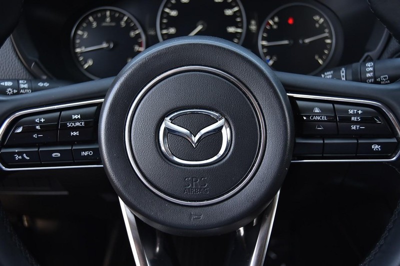 Mazda CX-90 Vehicle Image 19