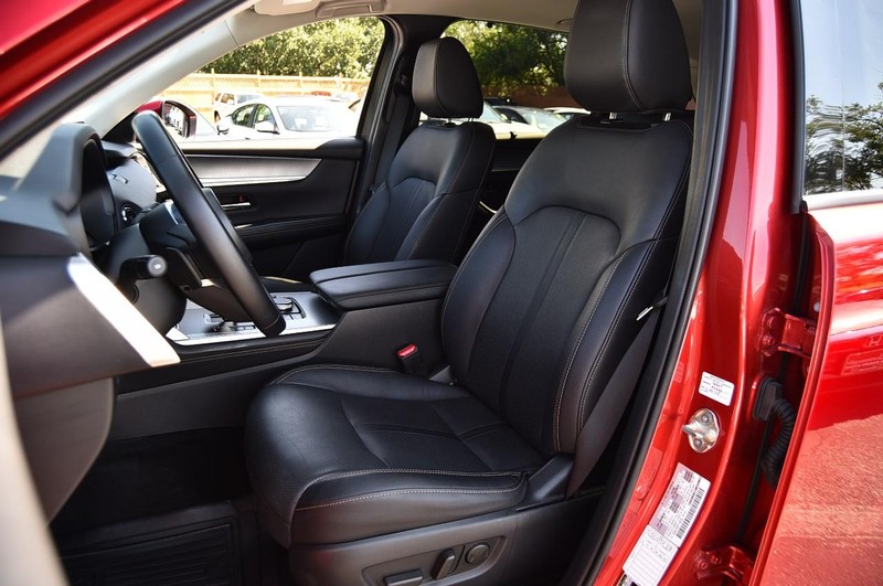 Mazda CX-90 Vehicle Image 20