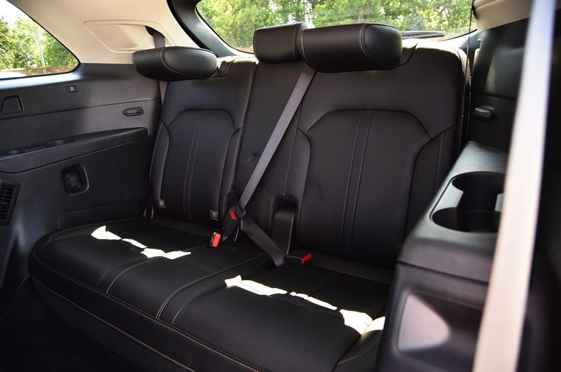 Mazda CX-90 Vehicle Image 25