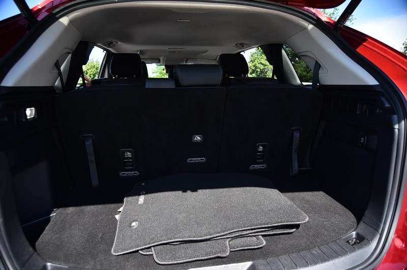 Mazda CX-90 Vehicle Image 26