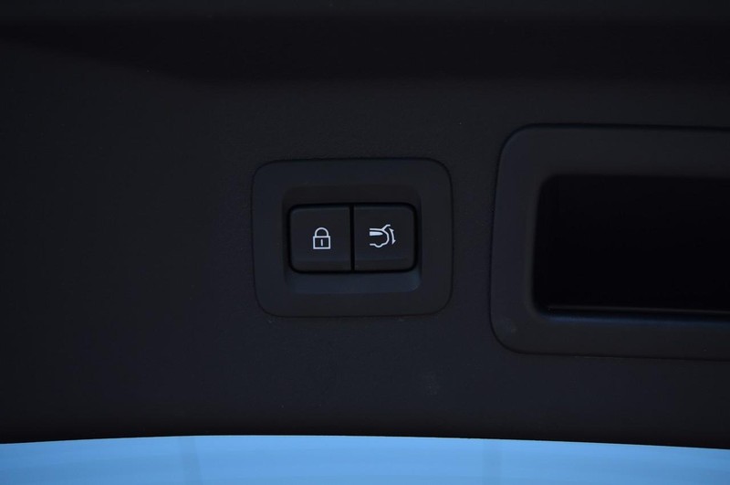 Mazda CX-90 Vehicle Image 27