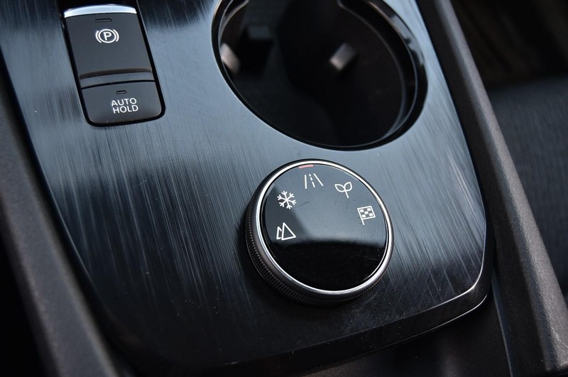 Nissan Rogue Vehicle Image 16
