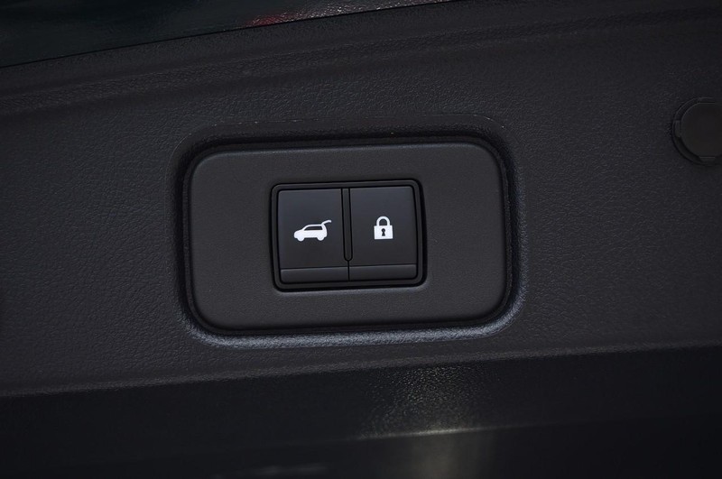 Nissan Pathfinder Vehicle Image 28