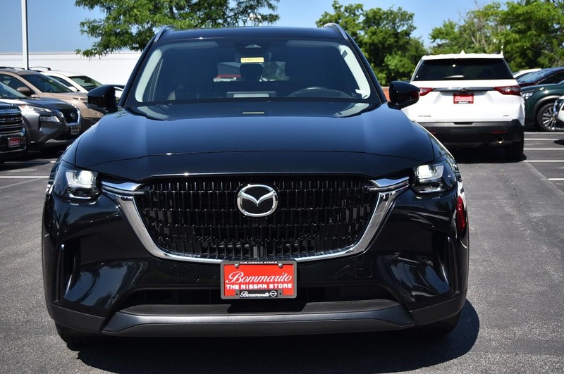 Mazda CX-90 Vehicle Image 04