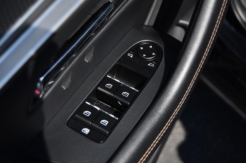 Mazda CX-90 Vehicle Image 09