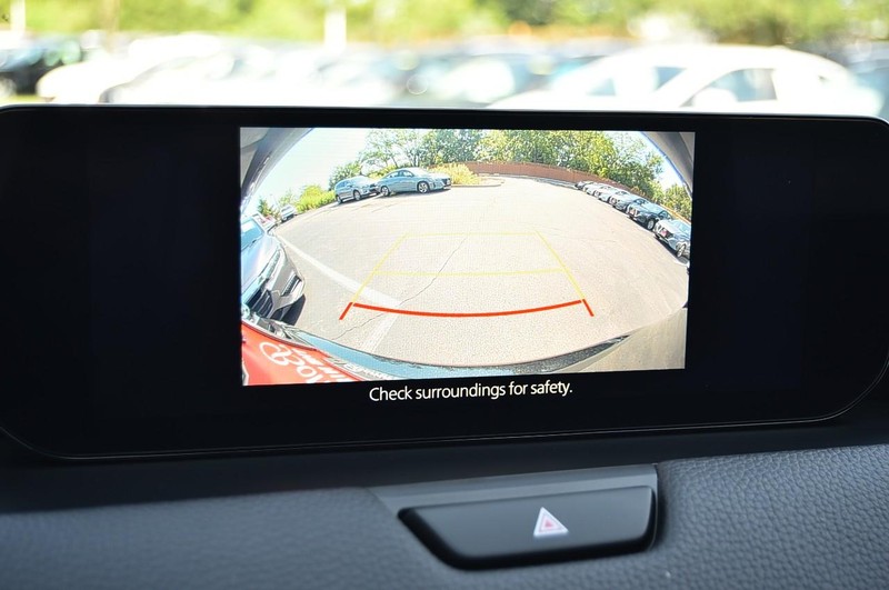 Mazda CX-90 Vehicle Image 13