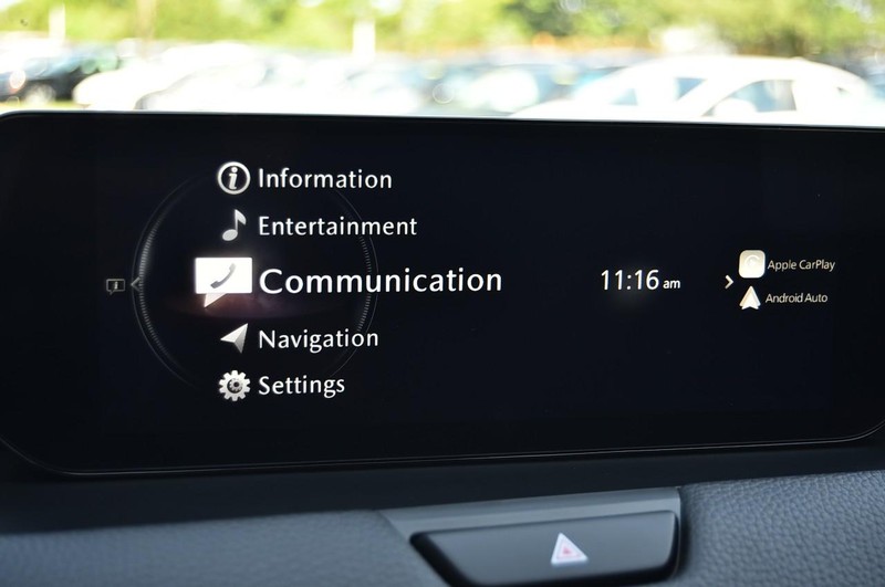 Mazda CX-90 Vehicle Image 14