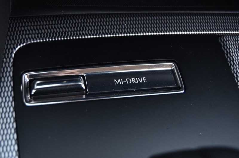 Mazda CX-90 Vehicle Image 16