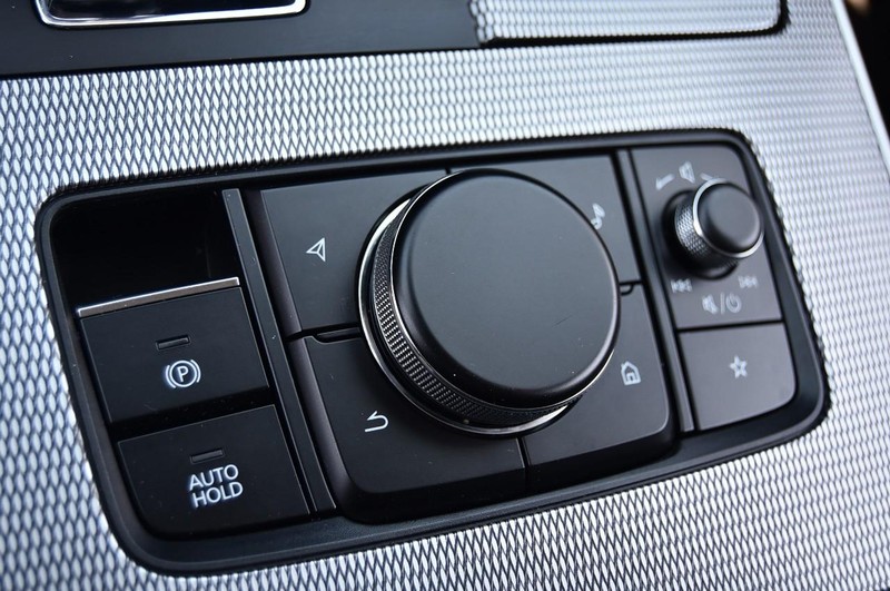 Mazda CX-90 Vehicle Image 17