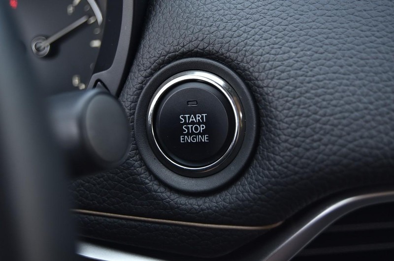 Mazda CX-90 Vehicle Image 18