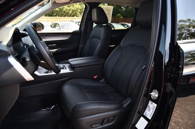 Mazda CX-90 Vehicle Image 20