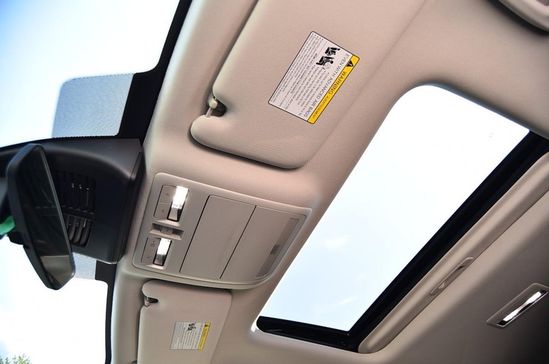 Mazda CX-90 Vehicle Image 22