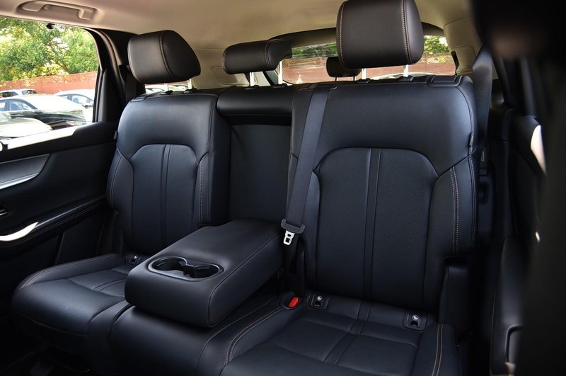 Mazda CX-90 Vehicle Image 23