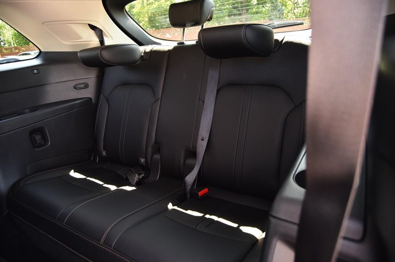 Mazda CX-90 Vehicle Image 25