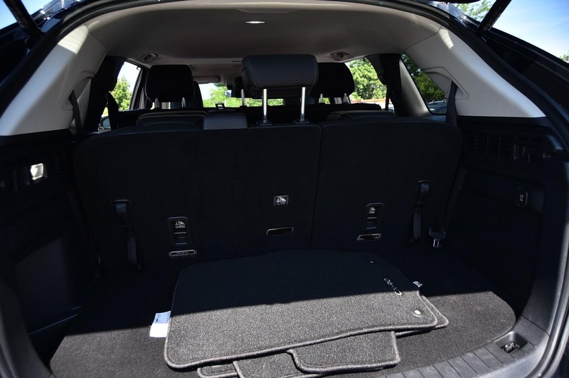 Mazda CX-90 Vehicle Image 26