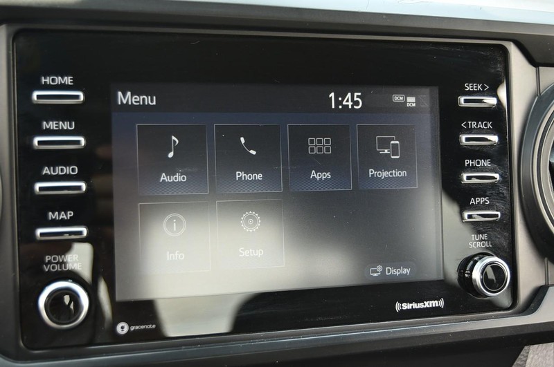 Toyota Tacoma 2WD Vehicle Image 14