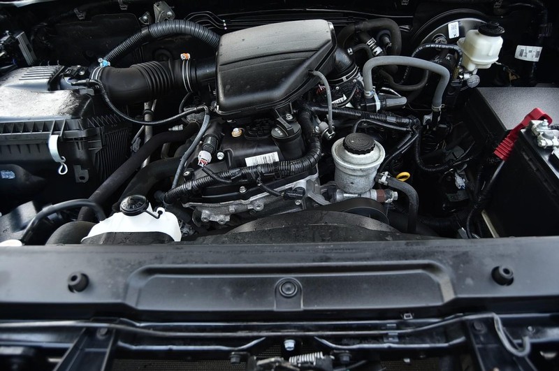 Toyota Tacoma 2WD Vehicle Image 20