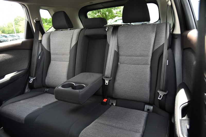 Nissan Rogue Vehicle Image 20