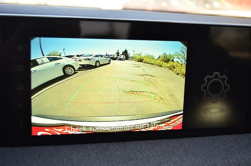 Nissan Kicks Vehicle Image 13