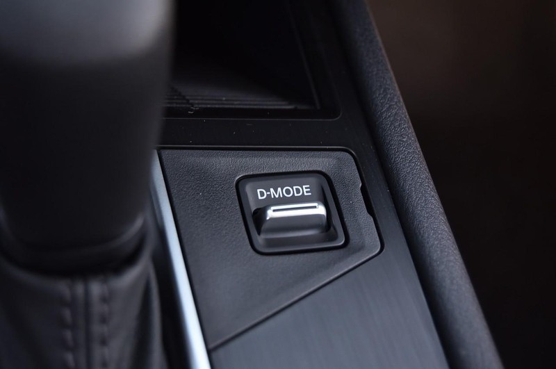 Nissan Kicks Vehicle Image 18