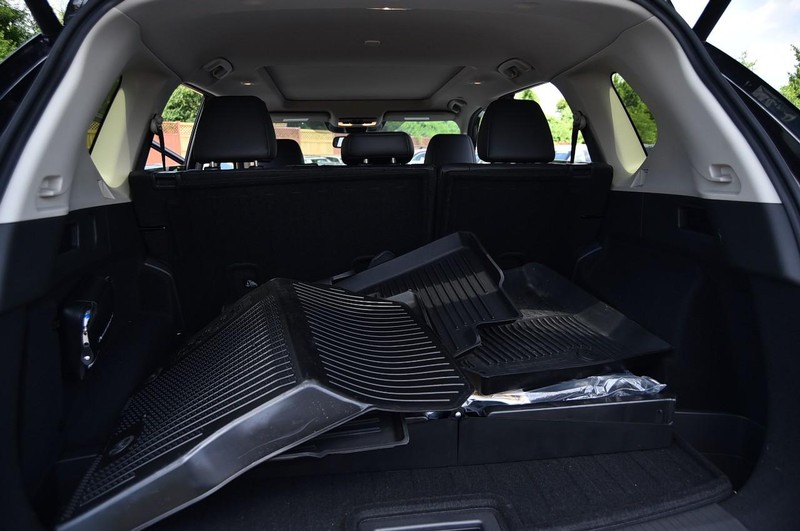 Nissan Rogue Vehicle Image 31