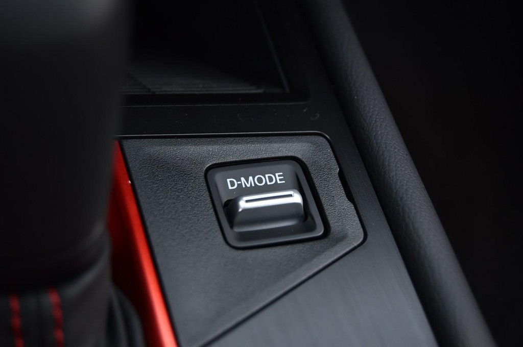 Nissan Kicks Vehicle Image 20