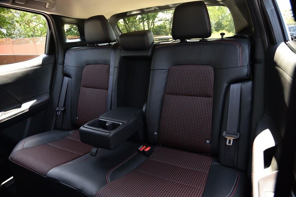 Nissan Kicks Vehicle Image 24