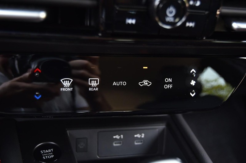 Nissan Kicks Vehicle Image 17