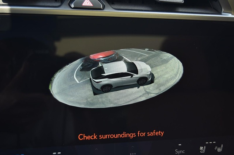 Lexus RZ Vehicle Image 15