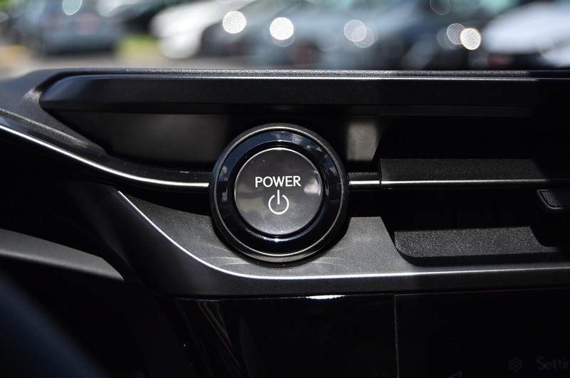 Lexus RZ Vehicle Image 17