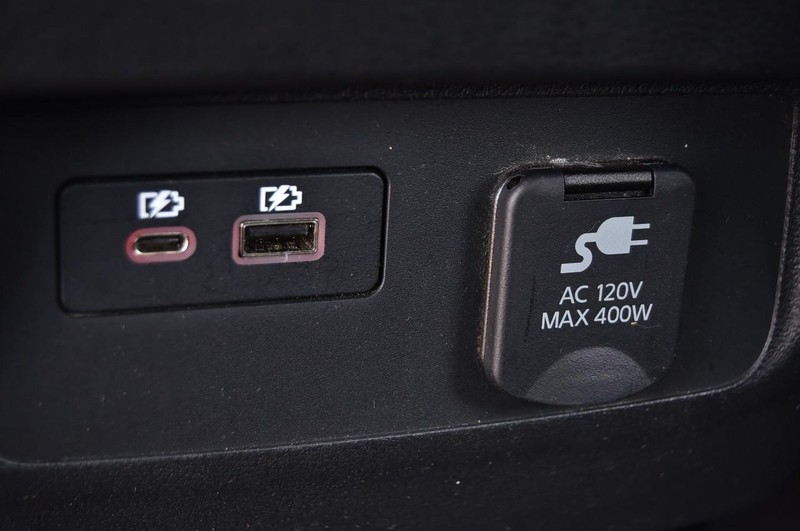 Nissan Frontier Vehicle Image 24