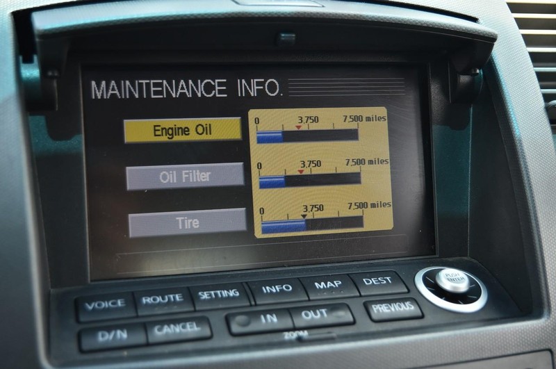 Nissan 350Z Vehicle Image 13