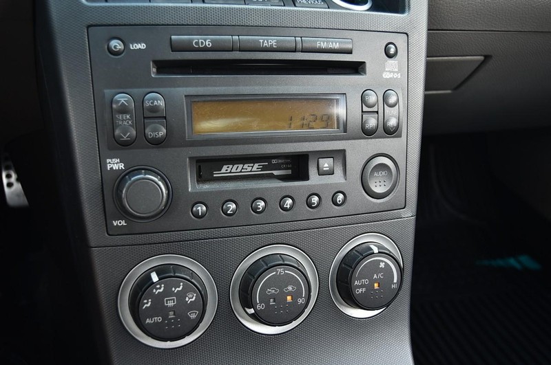 Nissan 350Z Vehicle Image 14