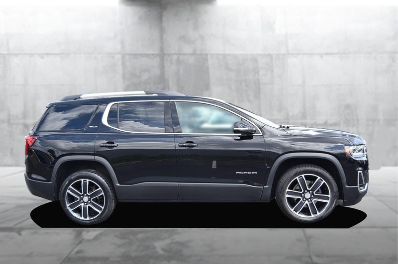 GMC Acadia Vehicle Image 05