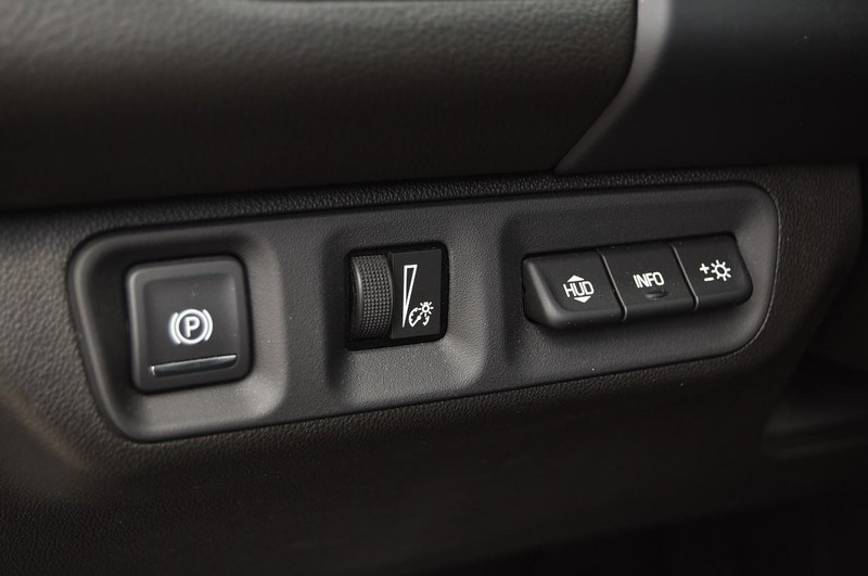 GMC Acadia Vehicle Image 14