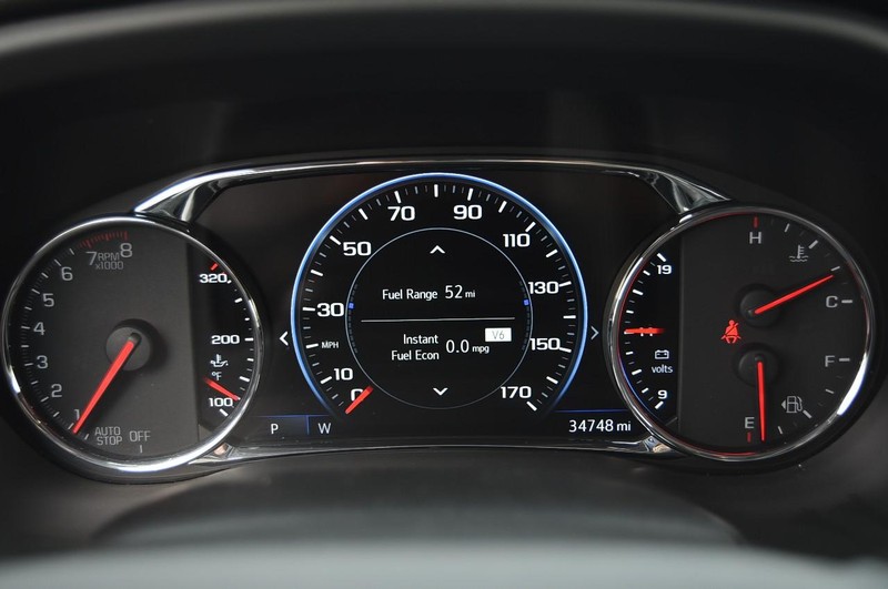 GMC Acadia Vehicle Image 15