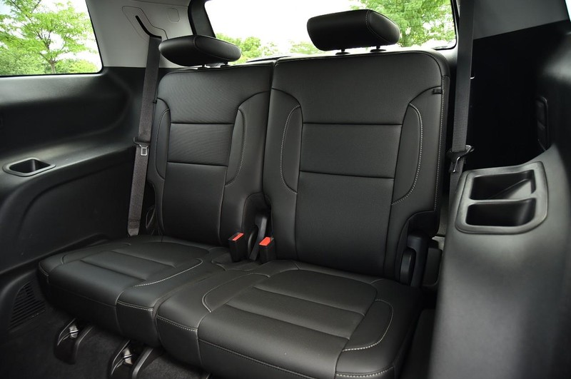 GMC Acadia Vehicle Image 29