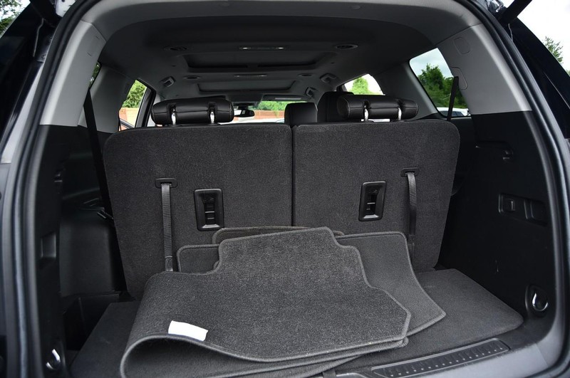 GMC Acadia Vehicle Image 30
