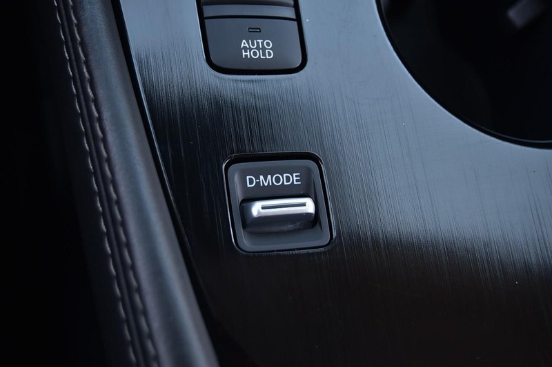 Nissan Rogue Vehicle Image 20