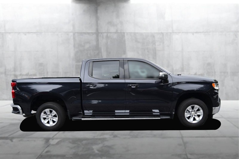 Chevrolet Silverado 1500 Vehicle Image 05
