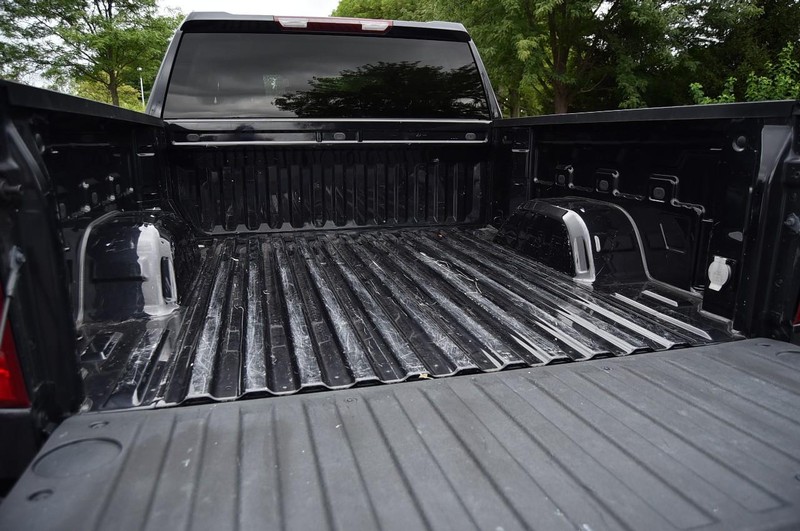 Chevrolet Silverado 1500 Vehicle Image 07