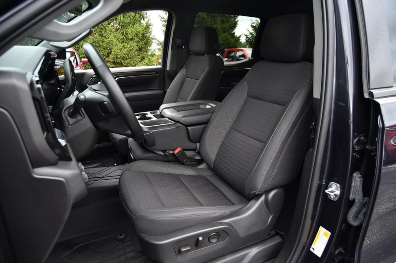 Chevrolet Silverado 1500 Vehicle Image 19