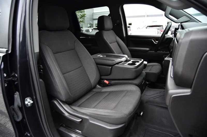 Chevrolet Silverado 1500 Vehicle Image 20