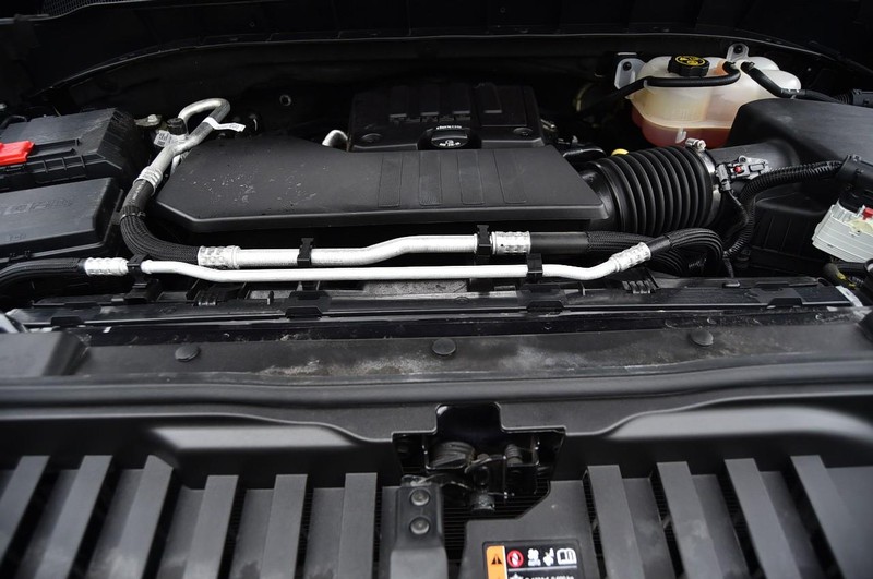Chevrolet Silverado 1500 Vehicle Image 23