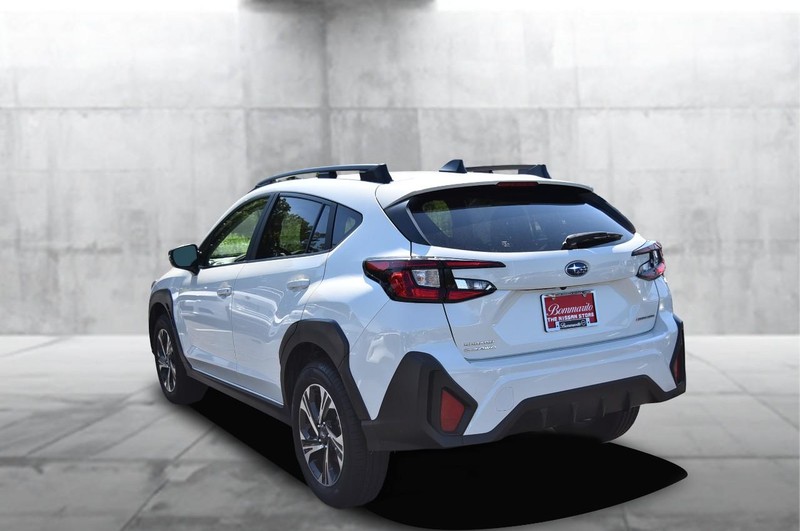 Subaru Crosstrek Vehicle Image 07